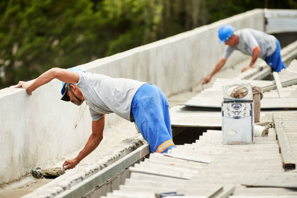 Insulation for Commercial Buildings in Robbins, NC