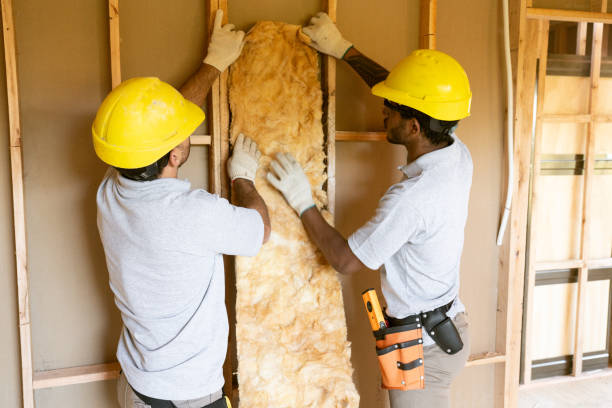 Range of Insulation Solutions in Robbins, NC