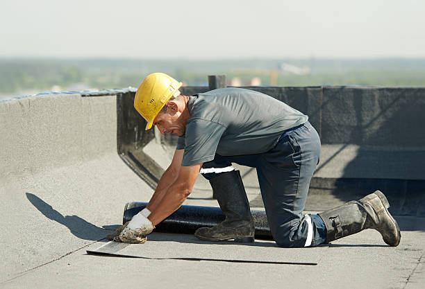 Best Energy-efficient Insulation  in Robbins, NC