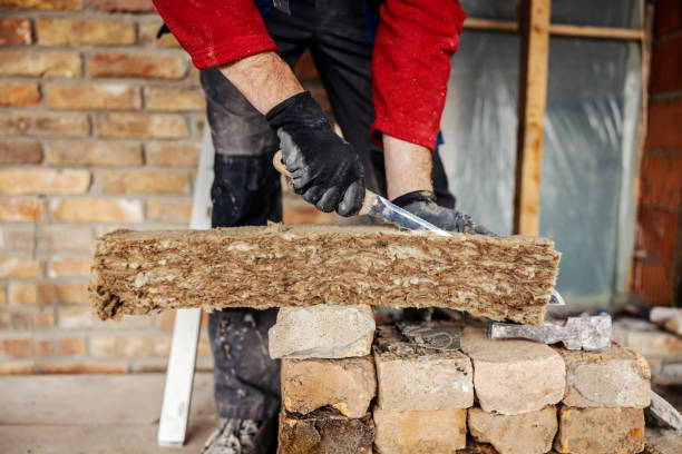 Best Attic Insulation Installation  in Robbins, NC