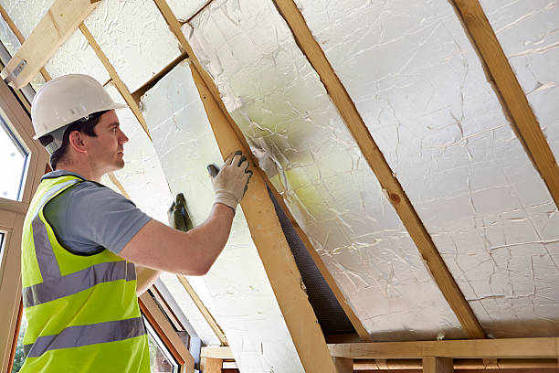 Insulation Repair Services in Robbins, NC